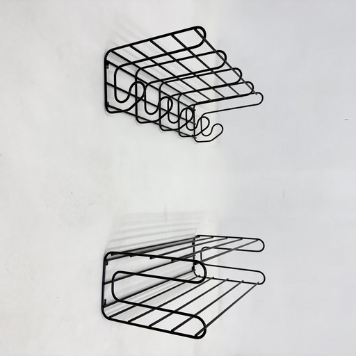 Ikea Vintage Coat Hanger And Show Rack Fran 