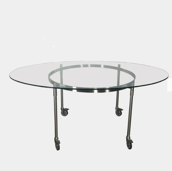 Image 1 of Dining room table