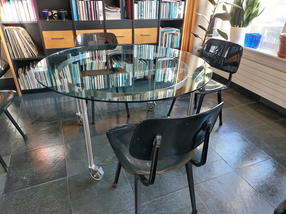 Image 1 of Dining room table