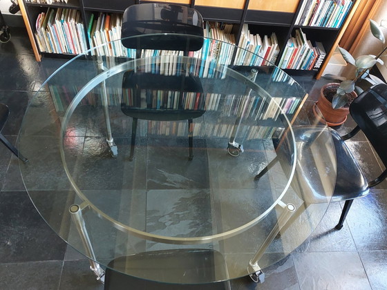 Image 1 of Dining room table