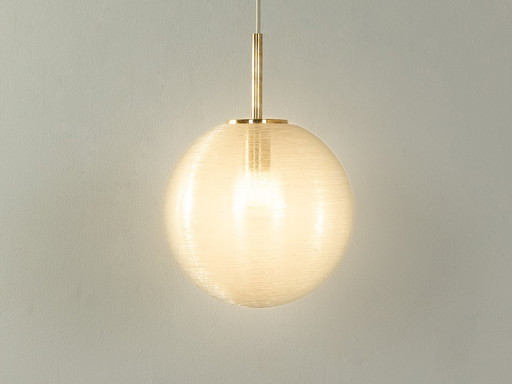  1950S Globe Ceiling Lamp 