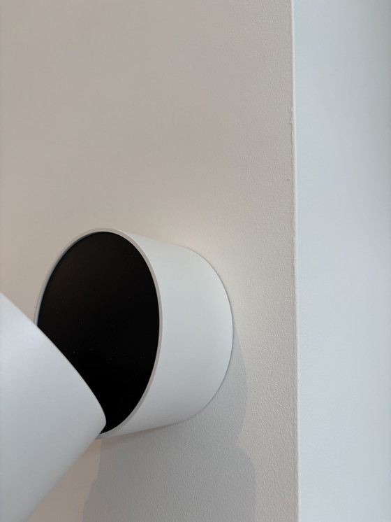 Image 1 of Design Spotlight - Matte White