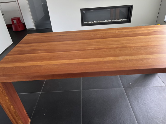 Image 1 of Joop Van Arnhem Dining Table