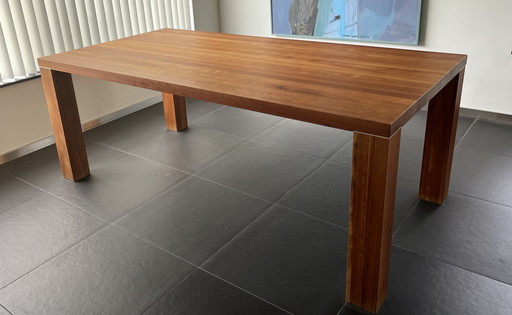 Joop Van Arnhem Dining Table