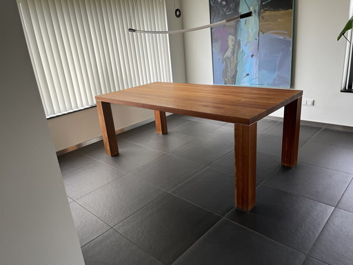 Joop Van Arnhem Dining Table