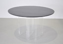 Fest tafel + 3x monday chair + sinclair