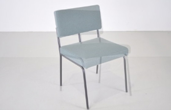 Image 1 of Fest tafel + 3x monday chair + sinclair