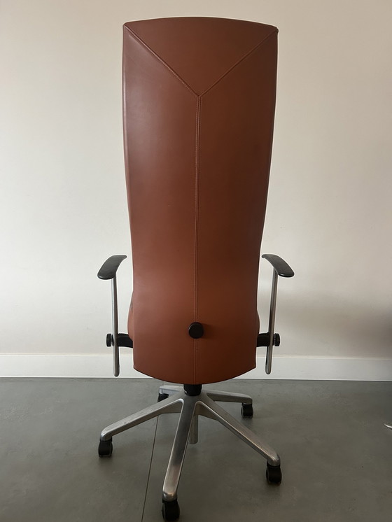 Image 1 of Fritz Hansen Office Chair