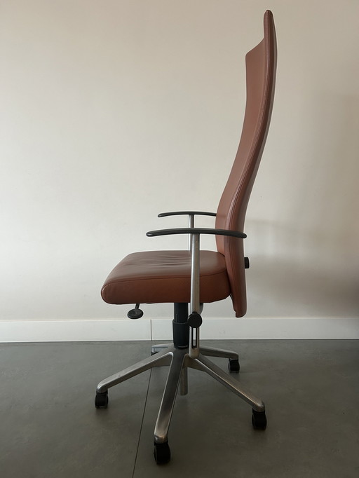 Fritz Hansen Office Chair