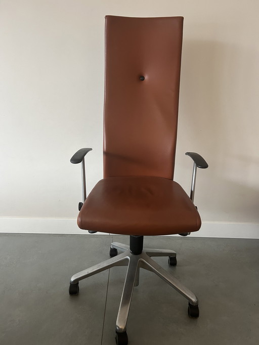 Fritz Hansen Office Chair