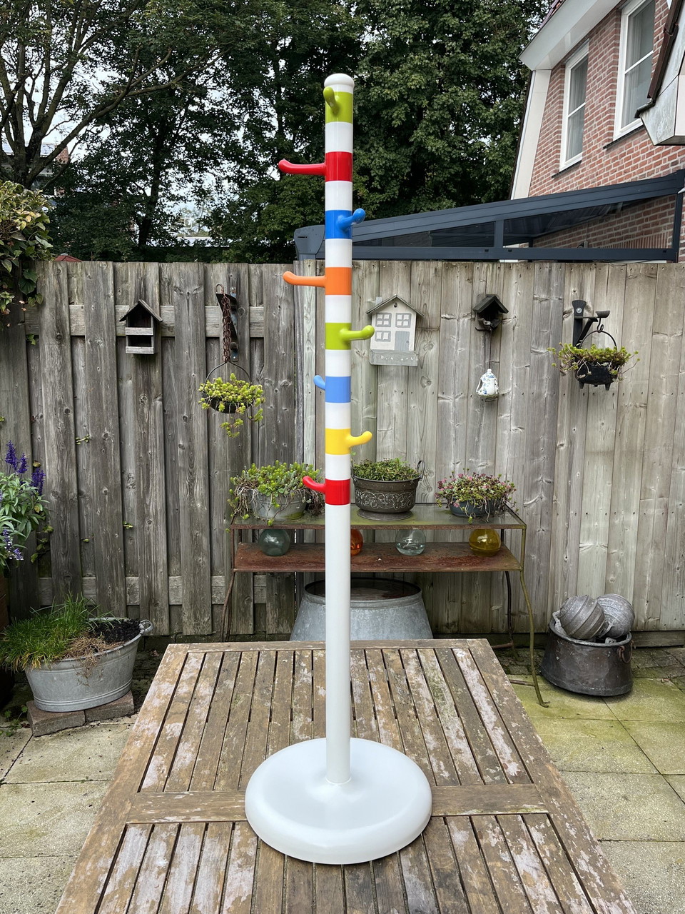 Krokig Childrens Coat Stand Ikea Coat Stand Kids Ikea KROKIG