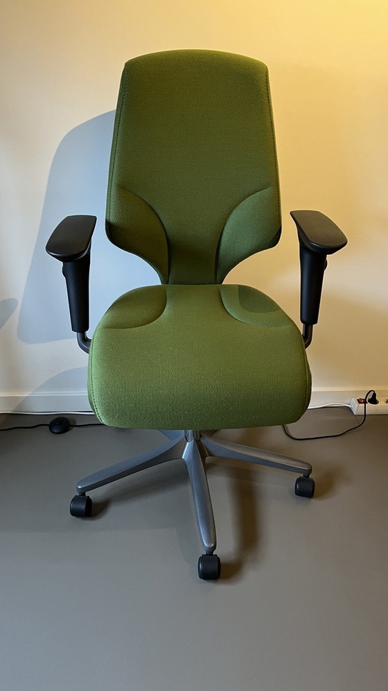 Image 1 of Giroflex 64-8778 office chair