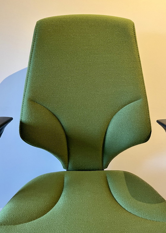 Image 1 of Giroflex 64-8778 office chair