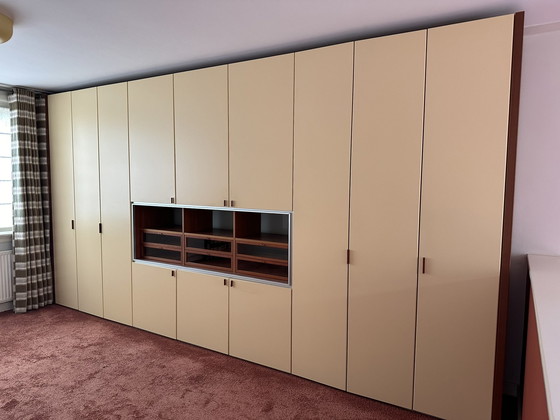 Image 1 of Poliform closet