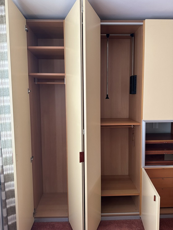 Image 1 of Poliform closet