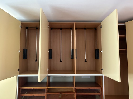 Image 1 of Poliform closet