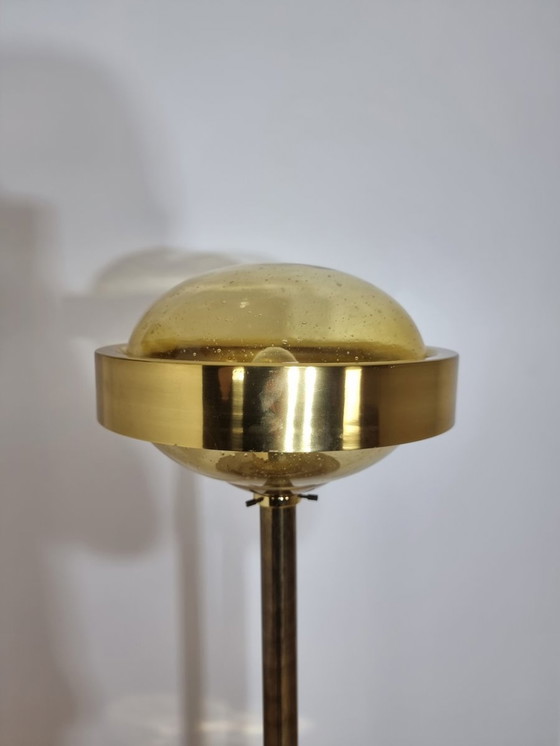 Image 1 of Lamp Set By Kamenicky Senov