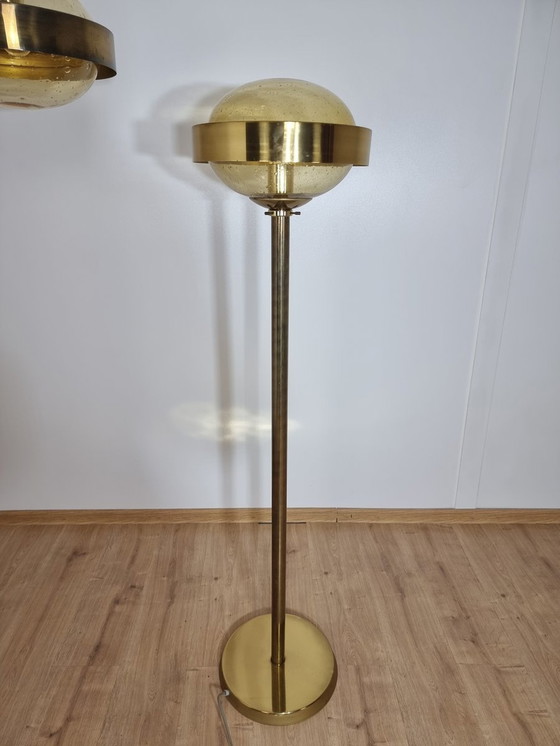 Image 1 of Lamp Set By Kamenicky Senov