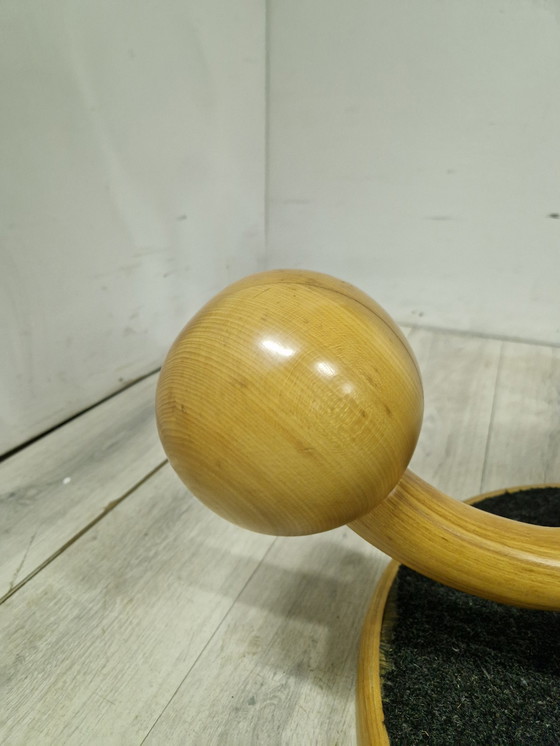 Image 1 of Stokke "Garden" Globe By Peter Opsvik, Norway 1980s