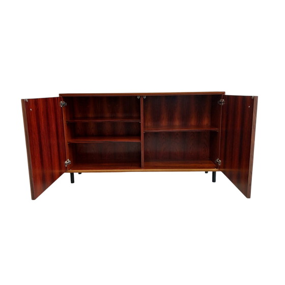 Image 1 of Credenza vintage in palissandro 