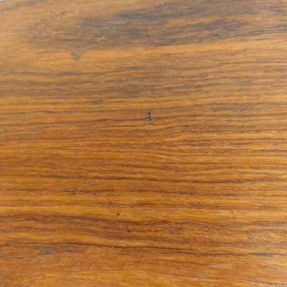 Image 1 of Credenza vintage in palissandro 