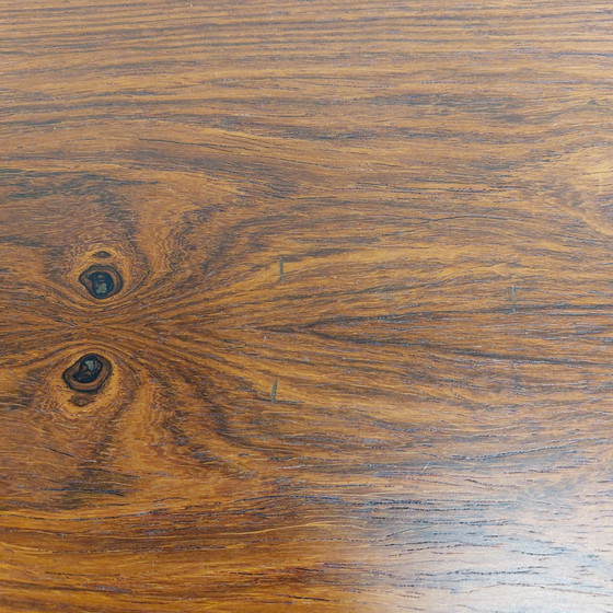 Image 1 of Credenza vintage in palissandro 