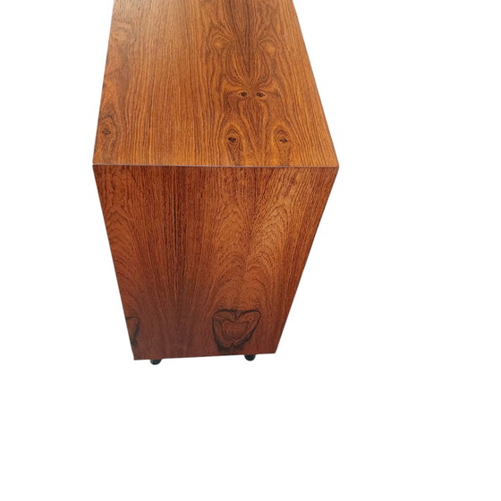 Image 1 of Credenza vintage in palissandro 