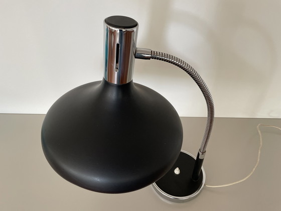 Image 1 of Vintage 60s Lamp