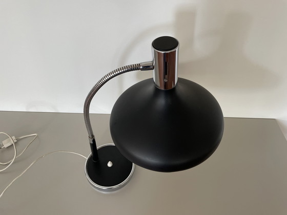 Image 1 of Vintage 60s Lamp