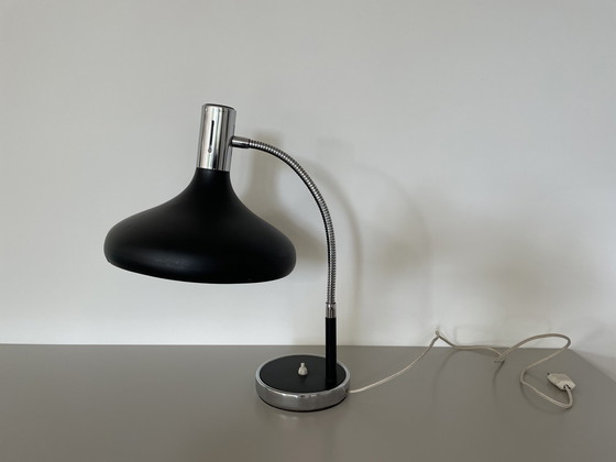 Image 1 of Vintage 60s Lamp