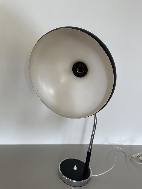 Image 1 of Vintage 60s Lamp
