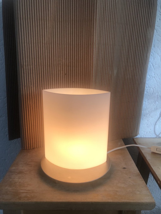 Zicoli Italian Design Table Lamp