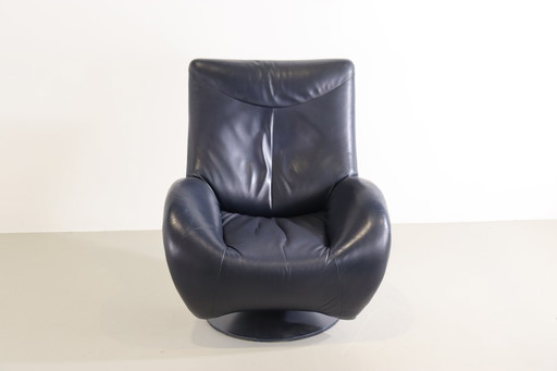 Fauteuil pivotant Leolux Bellelaine