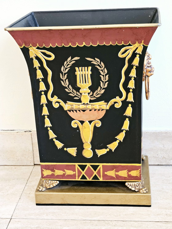 Image 1 of Vasi Tole italiani