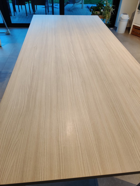 Image 1 of Modern dining table