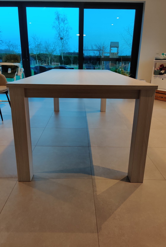 Image 1 of Modern dining table