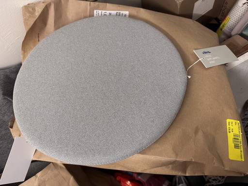 4X Vitra Softseat Type C Cushions.