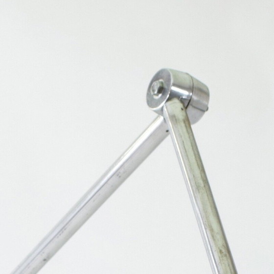 Image 1 of Vintage wall lamp by Curt Fischer for Midgard, Germany 1940-1950