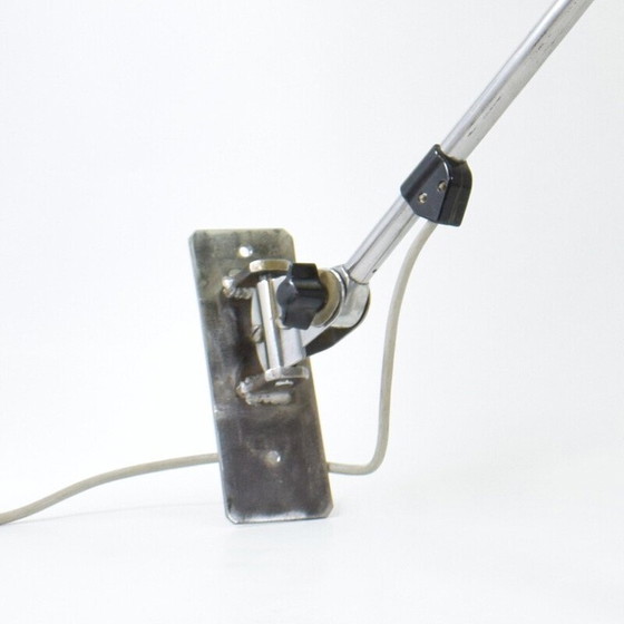 Image 1 of Vintage wall lamp by Curt Fischer for Midgard, Germany 1940-1950