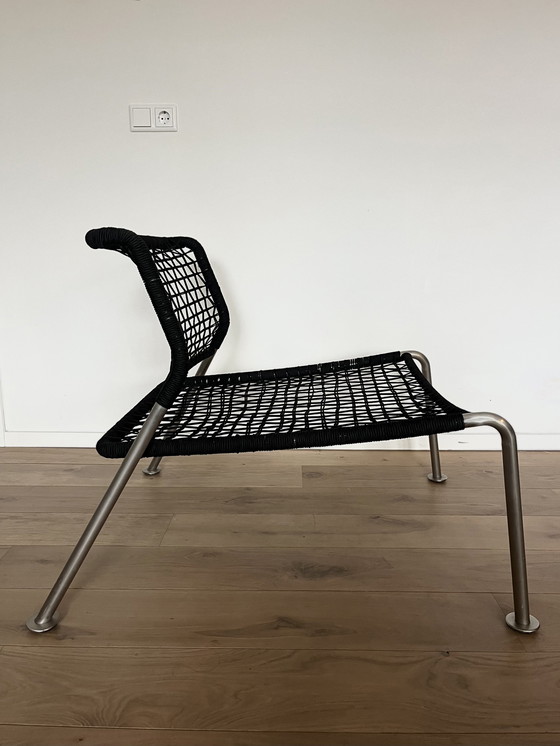 Image 1 of Boconcept Armchair