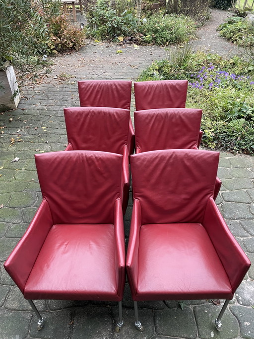Dining Chairs Bert Plantagie