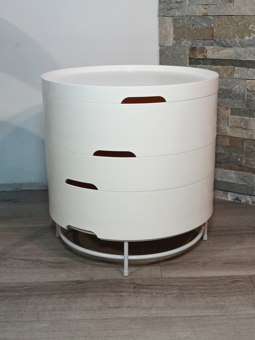 Design side table Ikea PS 2014