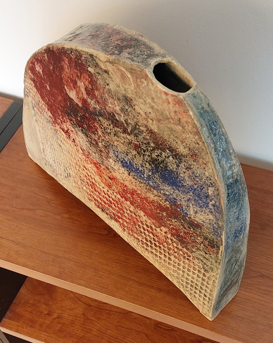 Image 1 of Ceramic vase