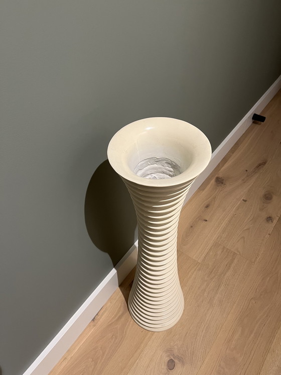 Image 1 of Modern narrow vase