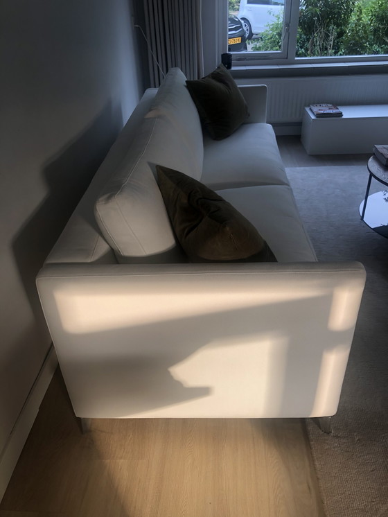 Image 1 of Vibieffe Sofa