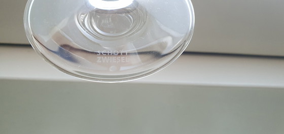 Image 1 of 13x Schott Swiezel Wine And Champagne Glasses