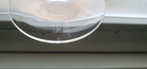 Image 1 of 13x Schott Swiezel Wine And Champagne Glasses