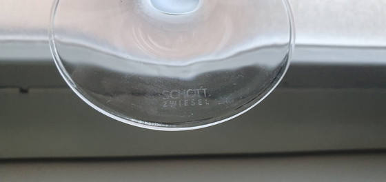 Image 1 of 13x Schott Swiezel Wine And Champagne Glasses