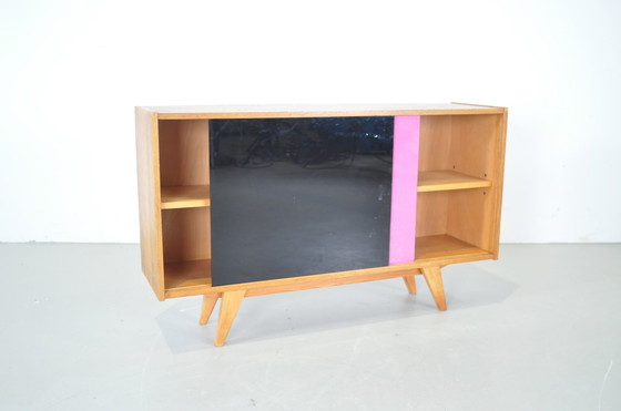Image 1 of Vintage Jiroutek cabinet