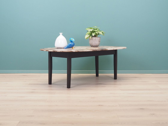 Image 1 of Coffee Table, Danish Design, 1970S, Production: Denmark